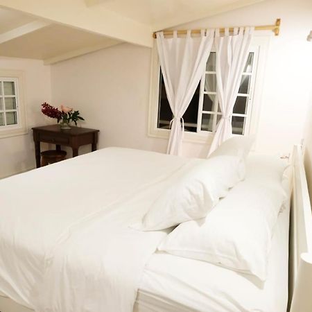 Вилла Casa Modi Puerto Viejo de Talamanca Экстерьер фото