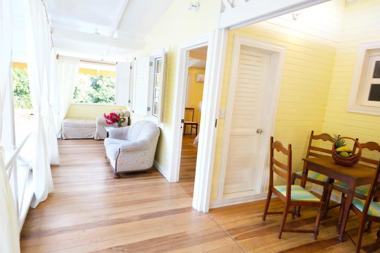 Вилла Casa Modi Puerto Viejo de Talamanca Экстерьер фото
