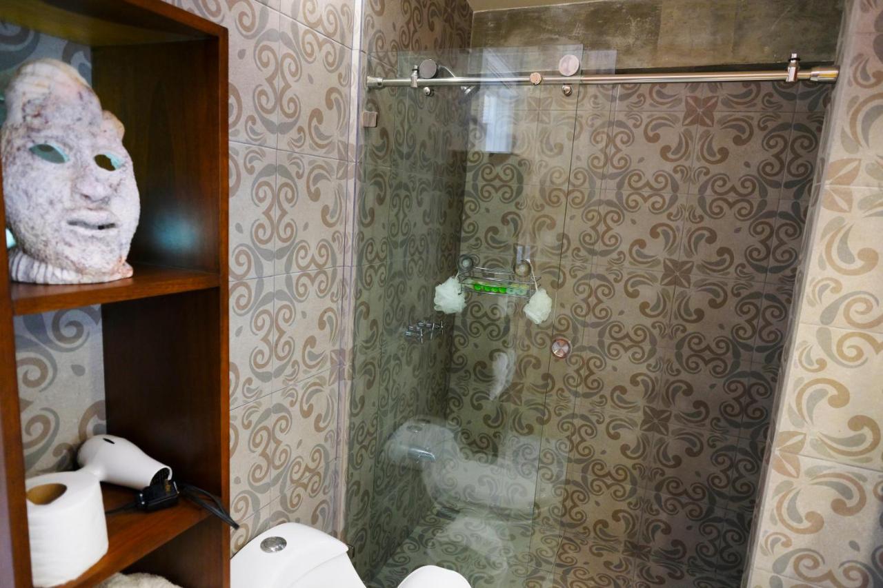 Вилла Casa Modi Puerto Viejo de Talamanca Экстерьер фото