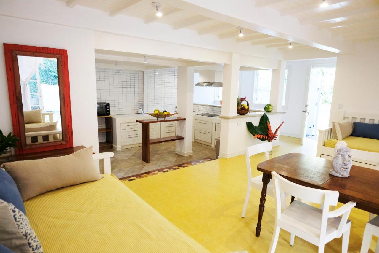 Вилла Casa Modi Puerto Viejo de Talamanca Экстерьер фото