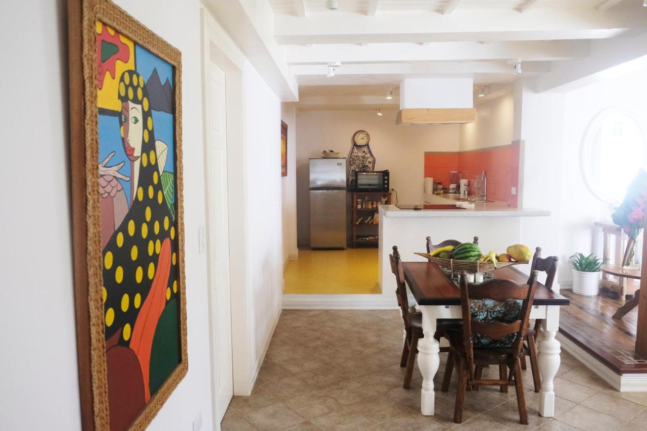 Вилла Casa Modi Puerto Viejo de Talamanca Экстерьер фото