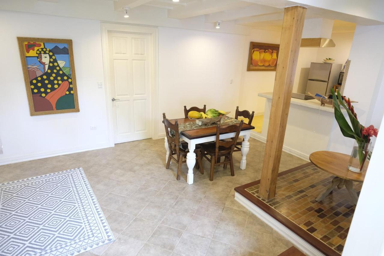 Вилла Casa Modi Puerto Viejo de Talamanca Экстерьер фото