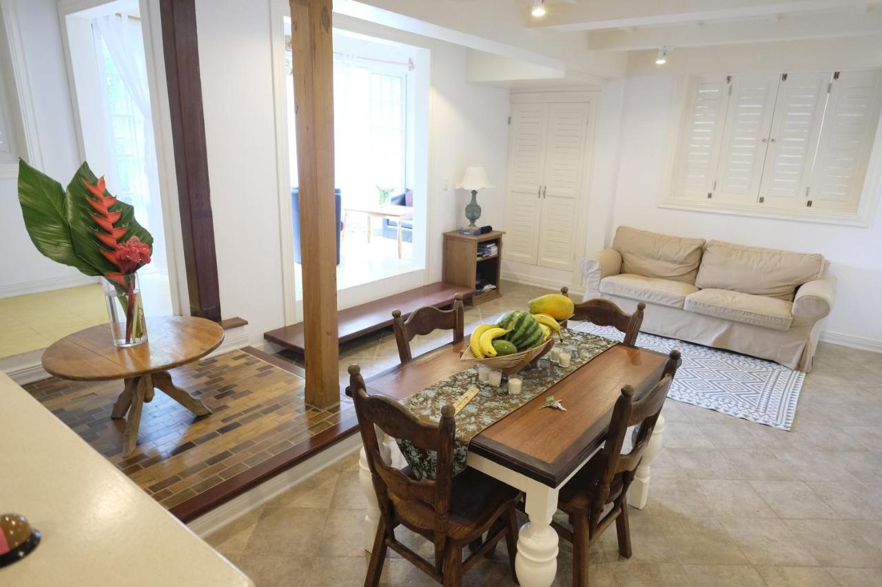 Вилла Casa Modi Puerto Viejo de Talamanca Экстерьер фото