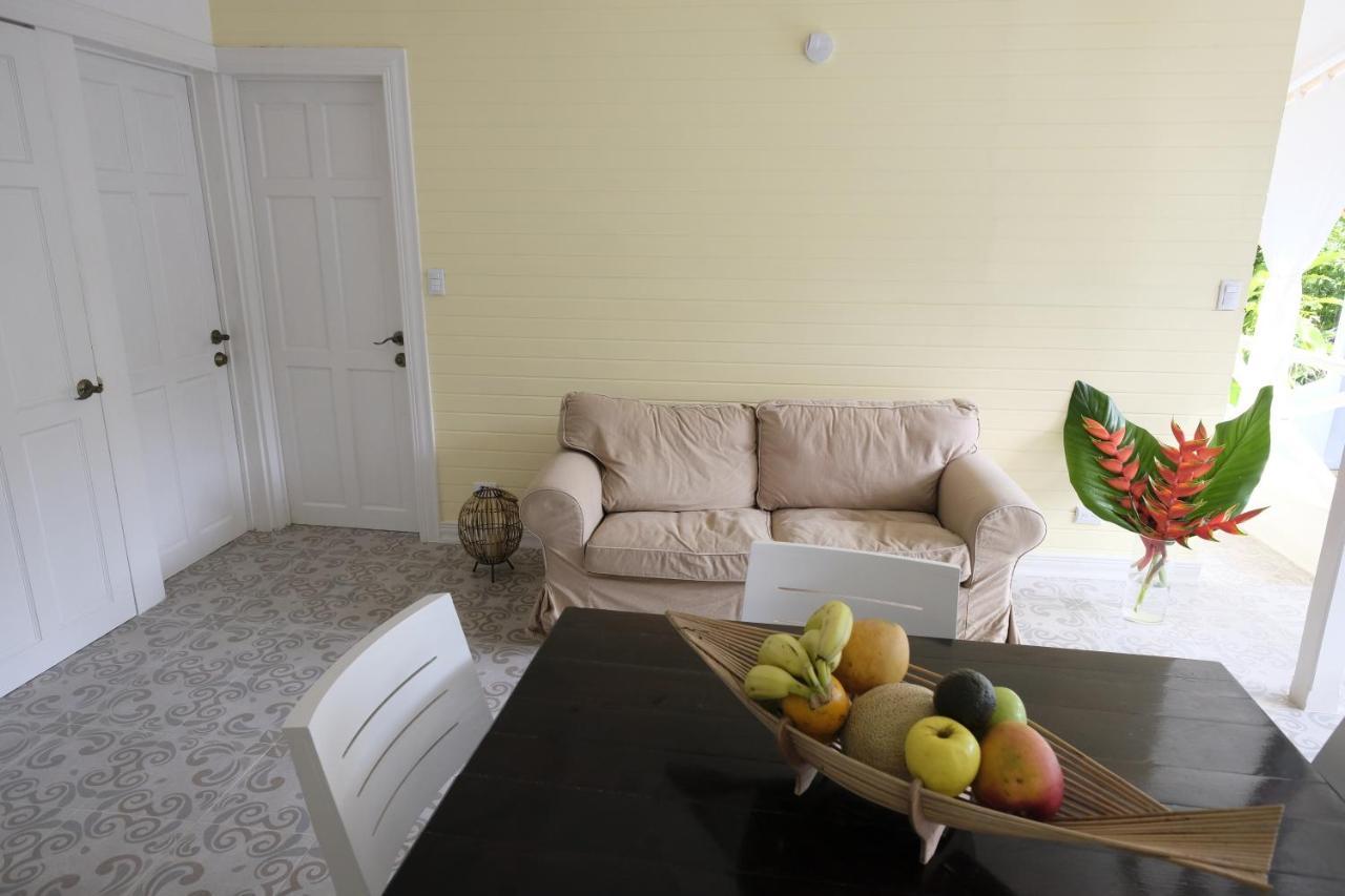 Вилла Casa Modi Puerto Viejo de Talamanca Экстерьер фото