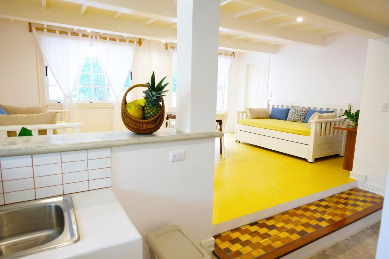 Вилла Casa Modi Puerto Viejo de Talamanca Экстерьер фото