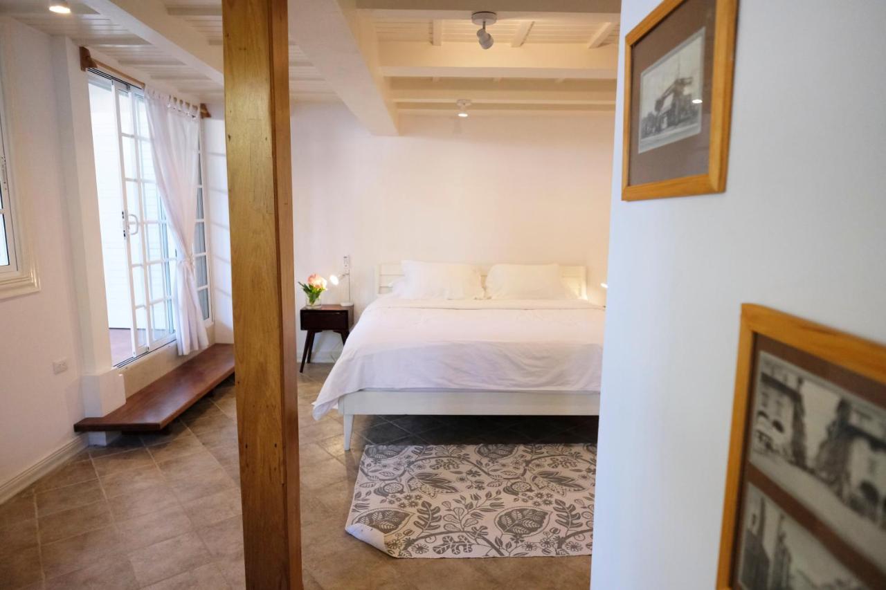 Вилла Casa Modi Puerto Viejo de Talamanca Экстерьер фото