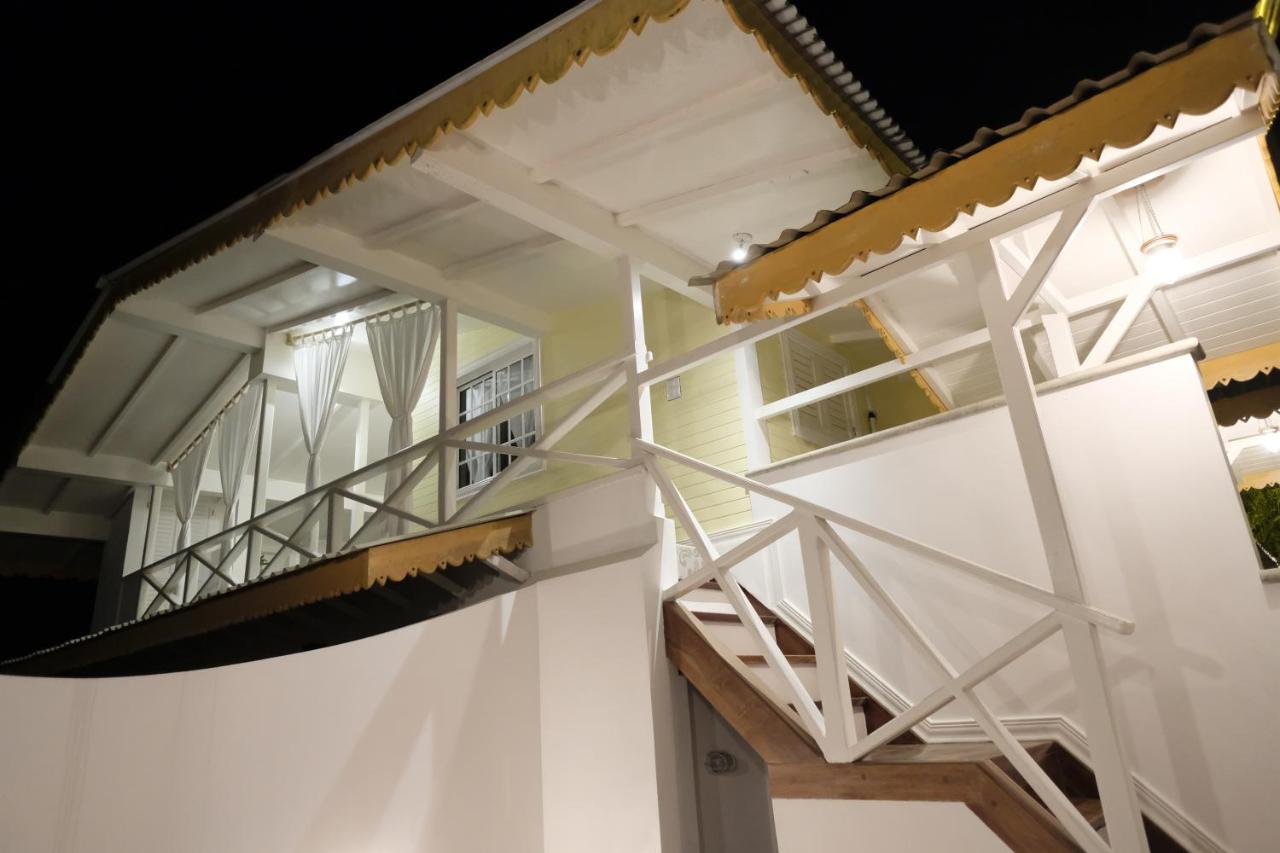 Вилла Casa Modi Puerto Viejo de Talamanca Экстерьер фото