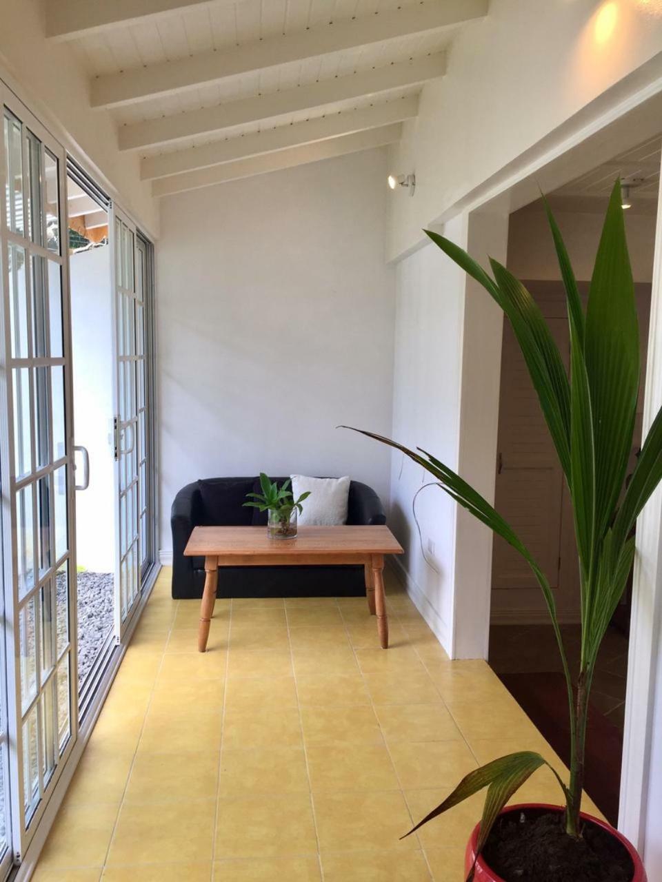 Вилла Casa Modi Puerto Viejo de Talamanca Экстерьер фото