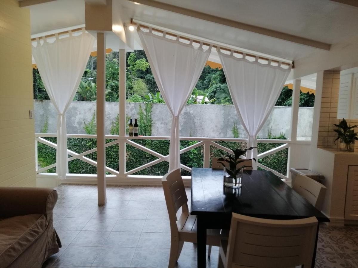 Вилла Casa Modi Puerto Viejo de Talamanca Экстерьер фото